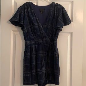 Anthropologie romper